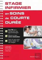 Validez Votre Stage Infirmier En Soins De Courte Duree