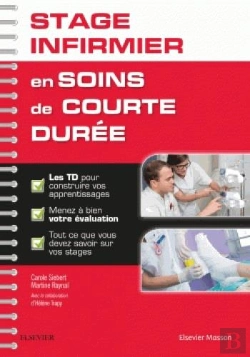 Bertrand.pt - Validez Votre Stage Infirmier En Soins De Courte Duree