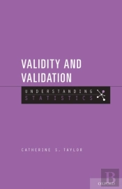 Validity And Validation