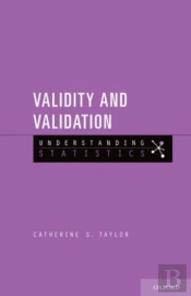 Validity And Validation