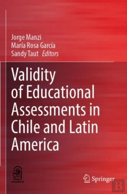 Bertrand.pt - Validity Of Educational Assessments In Chile And Latin America