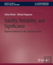 Validity, Reliability, And Significance