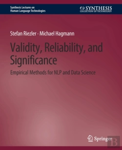 Bertrand.pt - Validity, Reliability, And Significance