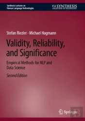 Validity, Reliability, And Significance