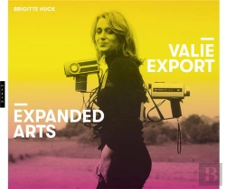 Bertrand.pt - Valie Export : Expanded Arts