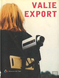 Bertrand.pt - Valie Export