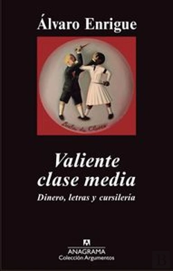 Bertrand.pt - Valiente Clase Media