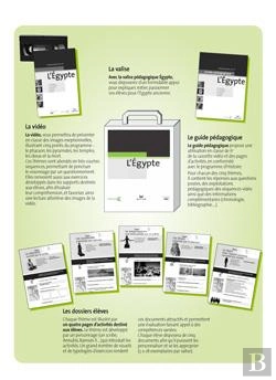 Bertrand.pt - Valise Pedagogique Egypte