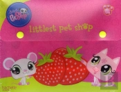 Valisette D'Activites Littlest Petshop