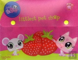 Bertrand.pt - Valisette D'Activites Littlest Petshop