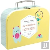 Valisette De Mon Bebe