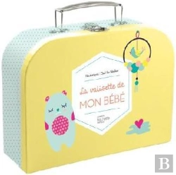 Bertrand.pt - Valisette De Mon Bebe