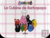 Valisette La Cuisine De Barbapapa