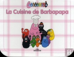 Bertrand.pt - Valisette La Cuisine De Barbapapa