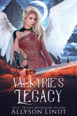Bertrand.pt - Valkyirie'S Legacy