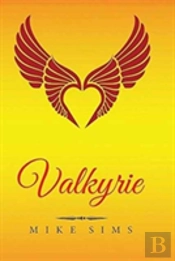 Valkyrie: 4x6' Mini Travel Book