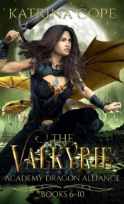 Valkyrie Academy Dragon Alliance