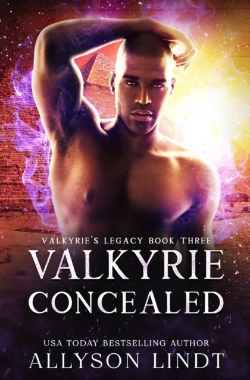 Bertrand.pt - Valkyrie Concealed