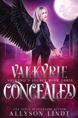 Bertrand.pt - Valkyrie Concealed