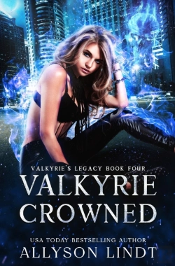 Bertrand.pt - Valkyrie Crowned