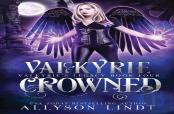 Valkyrie Crowned