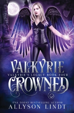 Bertrand.pt - Valkyrie Crowned