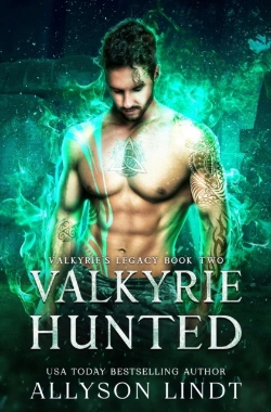 Bertrand.pt - Valkyrie Hunted