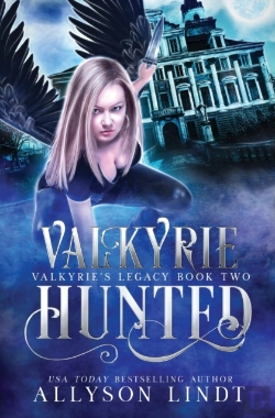 Bertrand.pt - Valkyrie Hunted