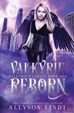 Bertrand.pt - Valkyrie Reborn