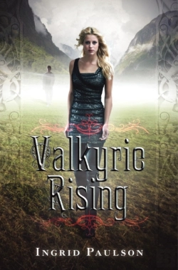 Bertrand.pt - Valkyrie Rising