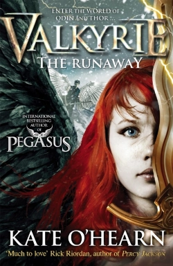 Bertrand.pt - Valkyrie: The Runaway