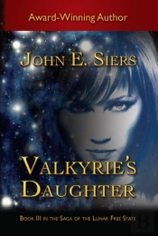 Valkyrie'S Daughter