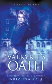 Valkyrie'S Oath