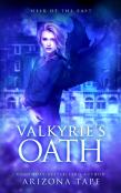 Valkyrie'S Oath