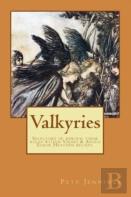 Valkyries, Selectors Of Heroes
