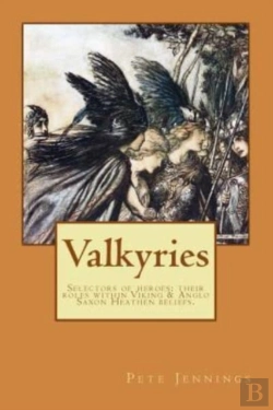 Bertrand.pt - Valkyries, Selectors Of Heroes