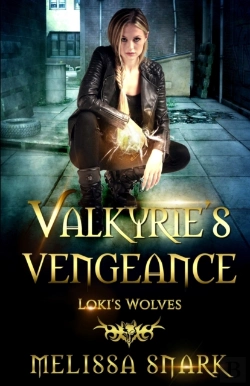 Bertrand.pt - Valkyrie'S Vengeance