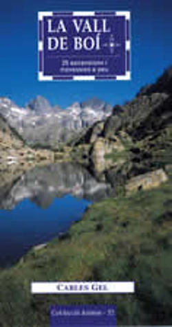 Bertrand.pt - Vall De Boi, La