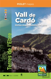 Vall De Cardó