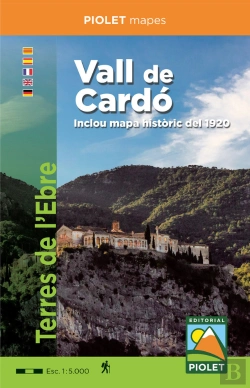 Bertrand.pt - Vall De Cardó