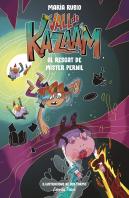Vall De Kazaam 3 Al Rescat De Mister Pernil