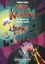 Vall De Kazaam 3 Al Rescat De Mister Pernil