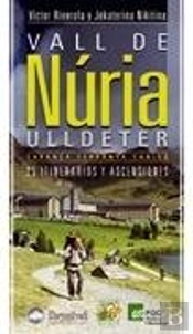 Vall De Nuria-Ulldeter