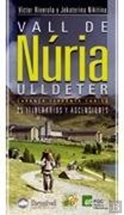 Bertrand.pt - Vall De Nuria-Ulldeter