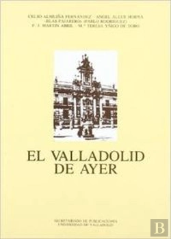 Bertrand.pt - Valladolid De Ayer, El