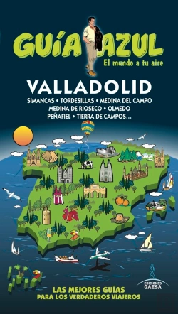 Bertrand.pt - Valladolid