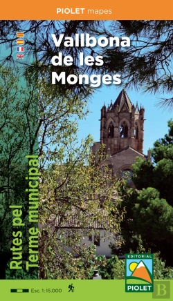 Bertrand.pt - Vallbona De Les Monges