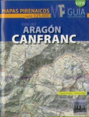 Valle De Aragón-Canfranc