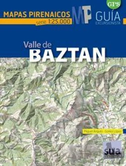 Bertrand.pt - Valle De Baztan