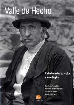 Bertrand.pt - Valle De Echo. Estudio Antropológico Y Entnológico